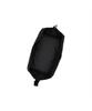 Lesportsac Recycled Black Classic Dob Kit Pouch [1547.R086]