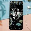 Koi Carp Fish Yin Yang For Samsung Galaxy M14 M34 M54 M20 M06 M16 M12 M13 M15 M35 M55 M33 M53 M21 M31 M32 M52 Case