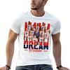 Dream Team TShirt Quick Dry Fishing TShirt