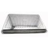 304 Stainless Steel Shallow Steaming Tray
