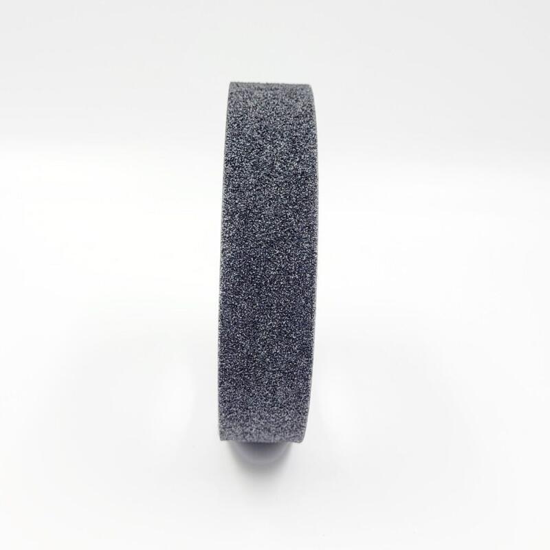 Black Outdoor Non-Slip Tape 5M X 25CM [WD3A278]