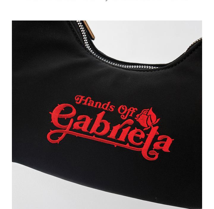 (Shoulder Bag) KATSEYE [Gabriela] OFFICIAL Merch