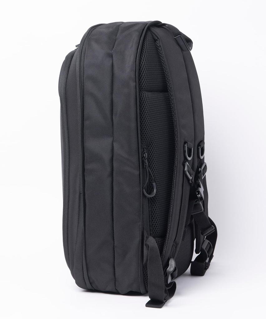 Erweiterbarer Rucksack [Nomadic]
