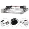 Right Wing Mirror LED Signal Indicator Light For Volvo V40 S60 S80 V60 V70