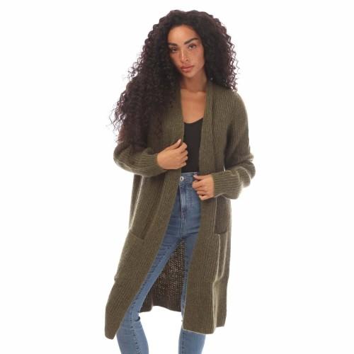 Boss Womens/Ladies C_Fanidas Cardigan