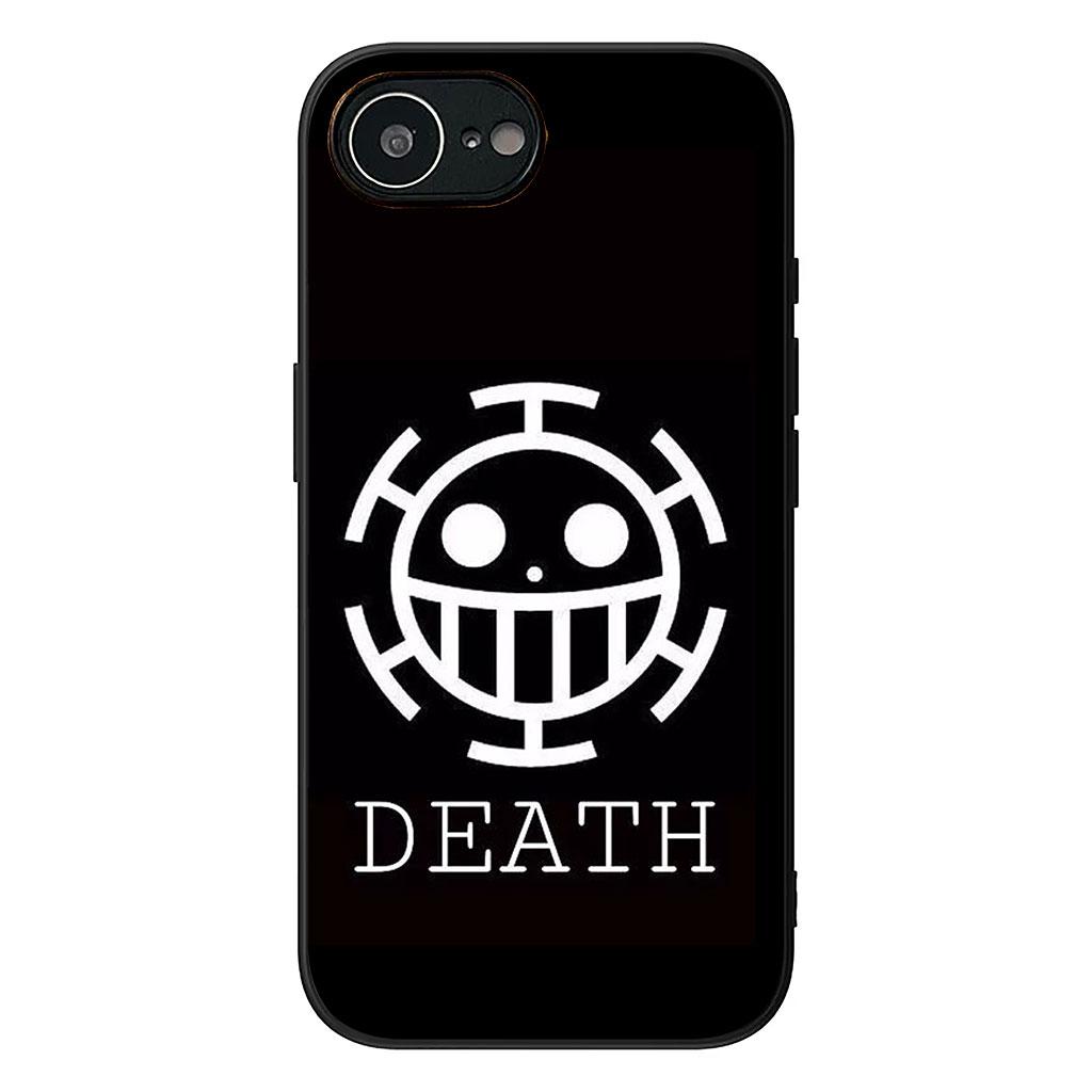 

Trafalgar D Water Law One Pieces Luffy Casing Phone Cover for OPPO A18 A80 A40 A60 A38 A79 A15 A16 A17 A58 A78 A57 A53 A40M Case OPPO A54 4G