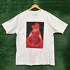 Beyonce Cowboy Carter Rodeo Chitlin Circuit Tour Los Angeles T-shirt Large