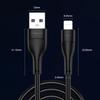 Kuulaa charging cable, Lightning