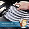 Engine & Cabin Air Filter For 2016- Honda HR-V 1.8L 1722051BH00 80292TBAA11