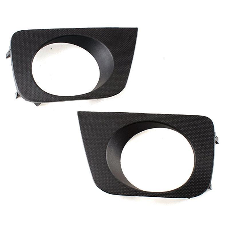 For Toyota 4 Runner Hilux 2005-2009 Compatible Fog Light Fame Assembly With Wires Harness Switch Car Front Fog Light Lamp