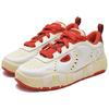 Fila Melt Pioneer Sneakers Men Sneakers Fennel-Yellow Tofu-White F12M413205FCA