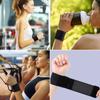 Lightweight Adjustable Wristband Adjustable Fitness Strength Band Gym Sports Wristband  Carpitis