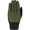 Roeckl Rotterdam Cycling Gloves (olive)