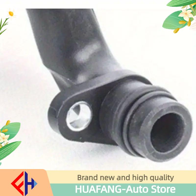 Original Lower Engine Coolant Hose 06e121044ad 06e121044e For  A6 A7 A8 Q5 S4 S5 Sq5 3.0l V6 High Quality
