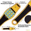 Repair Tool Wristband Toolkit Bag 9 Magnets Wrist Tool Holder Screw Holder Wristband  Electrician