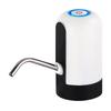 Dávkovač vody, automatické čerpadlo na láhev s pitnou vodou, nabíjení přes USB, přenosný dávkovač vody pro domácí kuchyň a kancelář