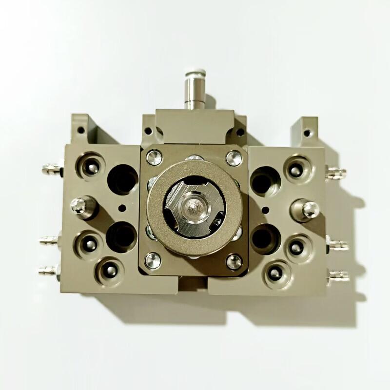 Yunduo Robotic Quick Change Fixture