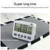 New Hot Kitchen Timer for Cooking Countdown Timers  Timer -LCD Big Digits
