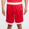 Men's Shorts Nike Dri FitCrossover Stock Casual Shorts Men's Canyon Green