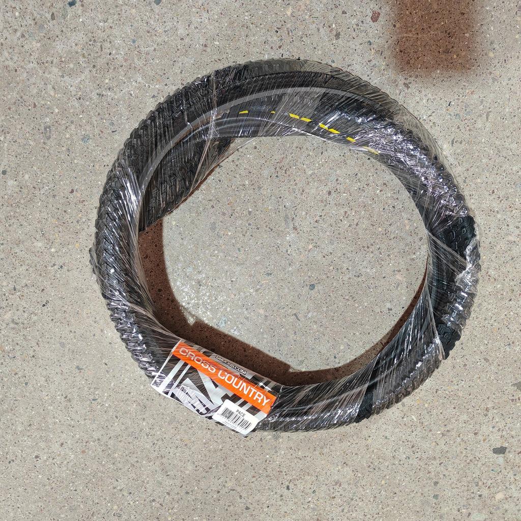 1 Stück MAXXIS 26 26*1.95/2.1 27.5*1.95/2.1 29*2.1 Stahlwulst Fahrradreifen M366 M333 PACE Cross Country MTB Mountainbike Reifen Teile