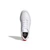 Adidas Neo Courtmaster White/Red G55079