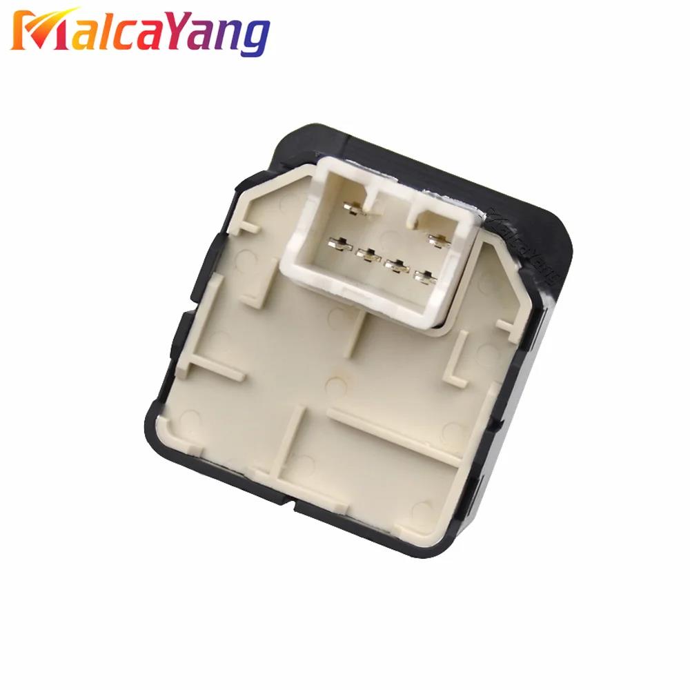 New Front Left Power Window Switch For Chevrolet Spark Matiz Aveo For Daewoo Kalos 621W04750