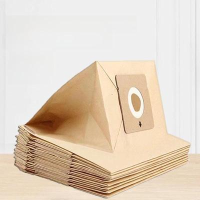 Compatible Paper Dust Bag ZR0039 for Yunda Vacuum Cleaner Models RO1717, RO1733, RO1751