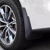 2015 2016 2017 2018  FOR BMW X6 M sport F16 Mud Flap Splash Guard Mudguard Fender Mud Flaps Accessories Front Rear 4pcs