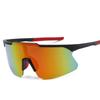 Occhiali da sole per ciclismo occhiali da bici MTB occhiali anti-UV occhiali da uomo occhiali da mountain bike occhiali da uomo donna occhiali da sport per esterni