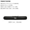 Daiwa Dipper Case Black Gold (A)