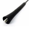 Car Roof Antenna Pole For BMW For SEAT For Golf For Passat For Mazda Anti Noise Whip Roof Mast AM/FM Aerial Pole ABS 22CM