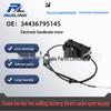 Handbrake Control Module for BMW X5 (Part Numbers: 34436882007, 34436795145, 34436874220)