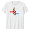 Made In Britain Thumbs Up British National Identity Mens Womens Graphic Tee