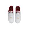 Nike Air Force 1 Low '07 Se Just Do It Summit White Team Red Women's Sneakers DV7584-100