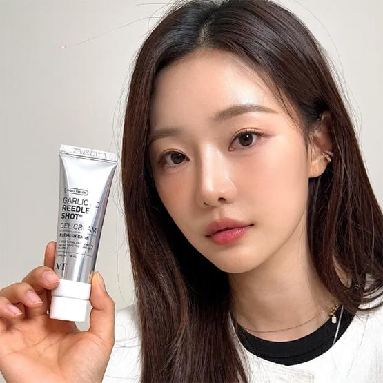 VT COSMETICS Garlic AC Reedle Shot Gel Cream 50ml