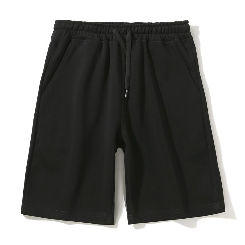 Летние шорты для мужчин с карманами — фото 3