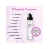 Tosowoong 9 Peptide Skin Booster Serum 150ml | Účinná směs niacinamidu, kyseliny hyaluronové a 9 peptidů