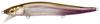 Megabass Vision 110 Oneten SR Slow Floating Lure FA Ghost Wakasaki (0356)