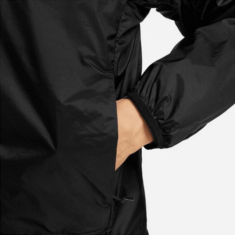 NIKE Men's Hooded Sportswear Jacket