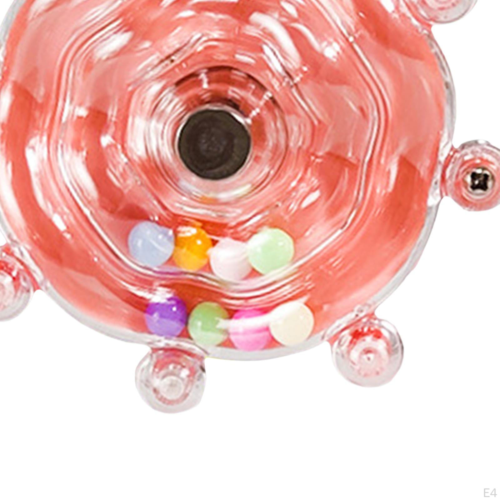 Игрушка в виде клетки для птиц — фото 4