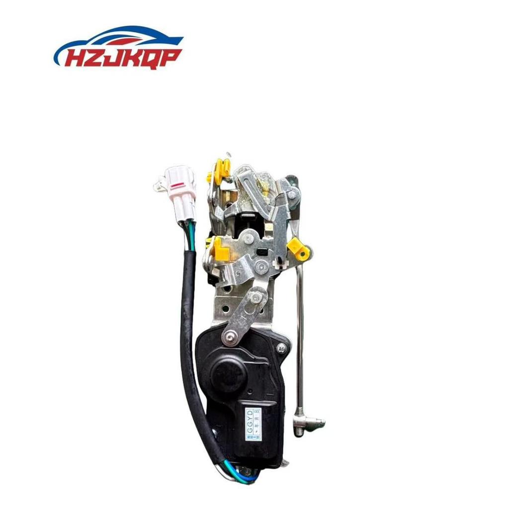 Front Door Lock Block for Wuling Hongguang Mini/E50 (Left, Part No. 23950974)
