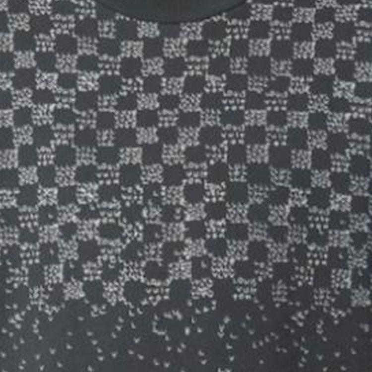 Louis Vuitton Damier Spread Print Sweatshirt 1AA4TI
