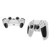 Protective Case Soft Silicone Dustproof Thumb Grip Cover Protector for PS5 Controller