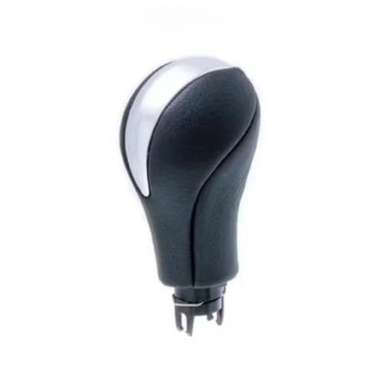 Leder Schaltknauf Stick Handball für Infiniti G25 G37 FX35 QX70 QX56 für Nissan Patrol Brandneu