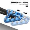 For 11-18 KTM SMCR 690 Enduro R Anti-Slip Tip Foot Brake Lever for Husqvarna 701 SM 701 Enduro 701 Supermoto 2016 2017 2018 2019