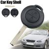 Прямой корпус ключа для автомобиля Mitsubishi Colt Warior Carisma Spacestar Auto Car Key