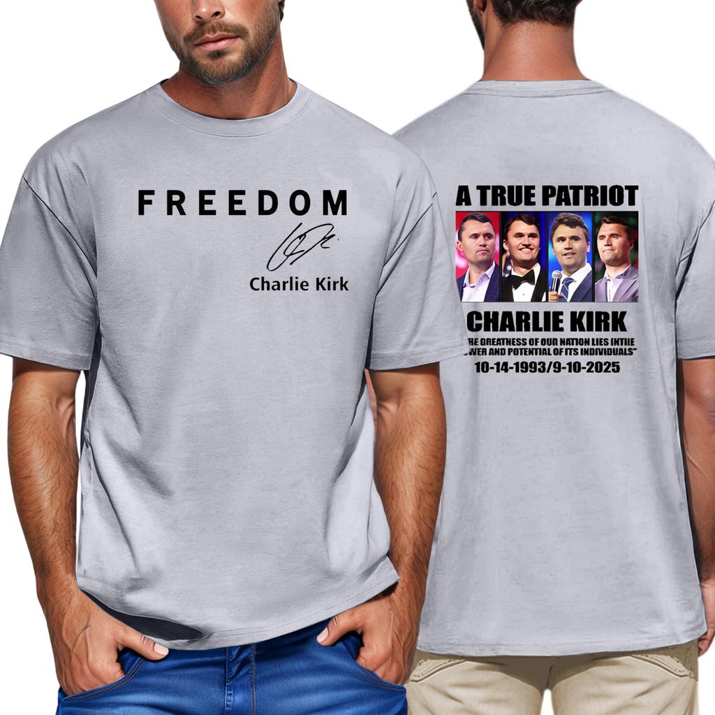 Men'S Fashionable T-Shirt, Street Casual Short Sleeved Clothing