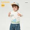 Balabala Baby Long Sleeve T-Shirt