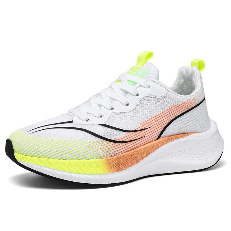 

Четыре сезона молодежные модные кроссовки мужские и женские кроссовки с попкорном для студентов повседневная обувь 39