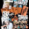 STRAY KIDS Lee Know Set / This&That Solo Album & End Version Fans LP Split Order